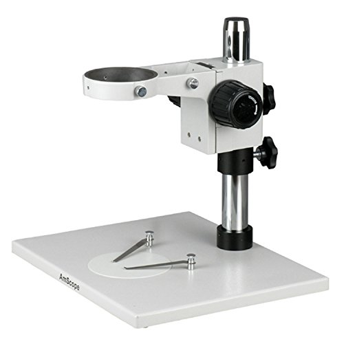 Algopix Similar Product 1 - AmScope TS100FR Super Large Microscope