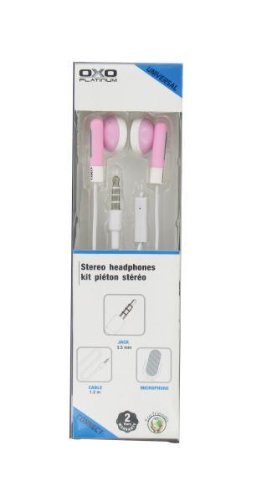 Algopix Similar Product 14 - Oxo Platinum XHSST35CLPK2 Kit piton