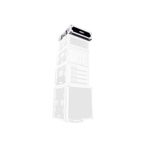 Algopix Similar Product 18 - Odyssey Cases FZS02 2 Space 22