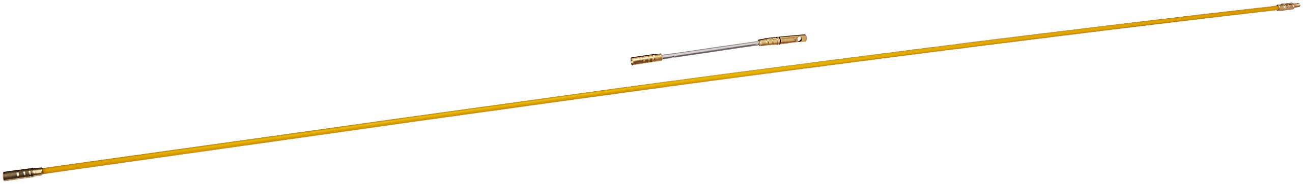 Algopix Similar Product 15 - 33 Electric Fiberglass Wire Pull Rods