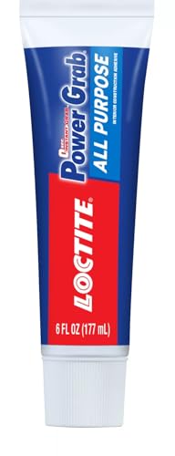 Algopix Similar Product 9 - Loctite Power Grab All Purpose White