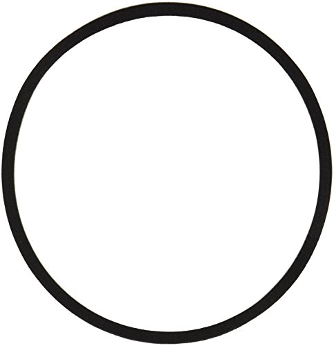 Algopix Similar Product 9 - Dyson 90404701 Gasket Black HEPA Seal