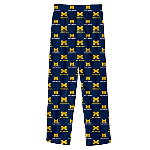 Algopix Similar Product 1 - NCAA Kids  Youth Boys Printed