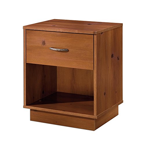Algopix Similar Product 3 - South Shore Logik in Sunny Pine