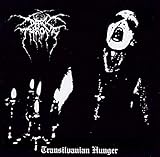 Algopix Similar Product 6 - Transilvanian Hunger ( Lp )