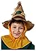 Algopix Similar Product 16 - Fun Costumes Child Scarecrow Hat