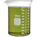 Algopix Similar Product 3 - Pyrex Glass Griffin Beaker Low Form