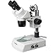 Algopix Similar Product 12 - AmScope SW2B24Z Binocular Stereo