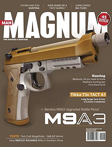 Algopix Similar Product 18 - Man Magnum