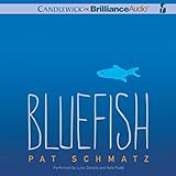 Algopix Similar Product 2 - Bluefish