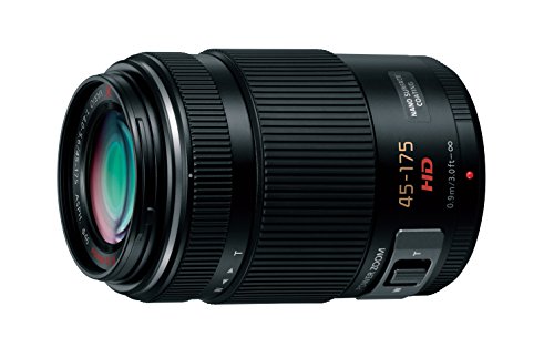 Algopix Similar Product 3 - Panasonic Telephoto Zoom Lens for Micro