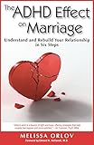 Algopix Similar Product 2 - The ADHD Effect on Marriage Understand