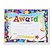 Algopix Similar Product 7 - Trend Enterprises Certificate of Award