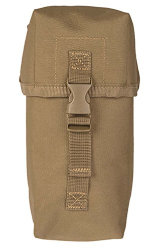 Algopix Similar Product 20 - Tactical Utility Pouch Multi Purposes