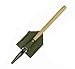 Algopix Similar Product 17 - Miltec US Pick-Mattock with Case