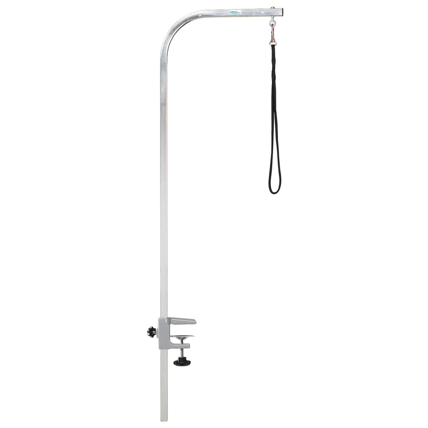 Algopix Similar Product 1 - Master Equipment ZincPlated Steel Dog