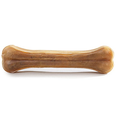 Algopix Similar Product 9 - Ranch Rewards Premium Rawhide Bones 