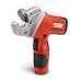Algopix Similar Product 4 - Ridgid TC40 Battery Plastic  Multilay