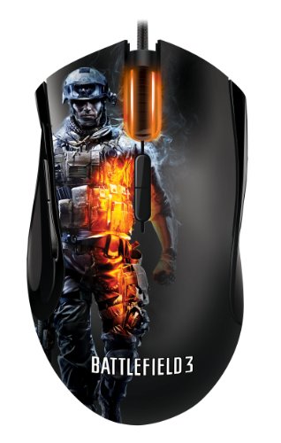 Algopix Similar Product 13 - Razer Imperator 2012 Gaming Mouse 