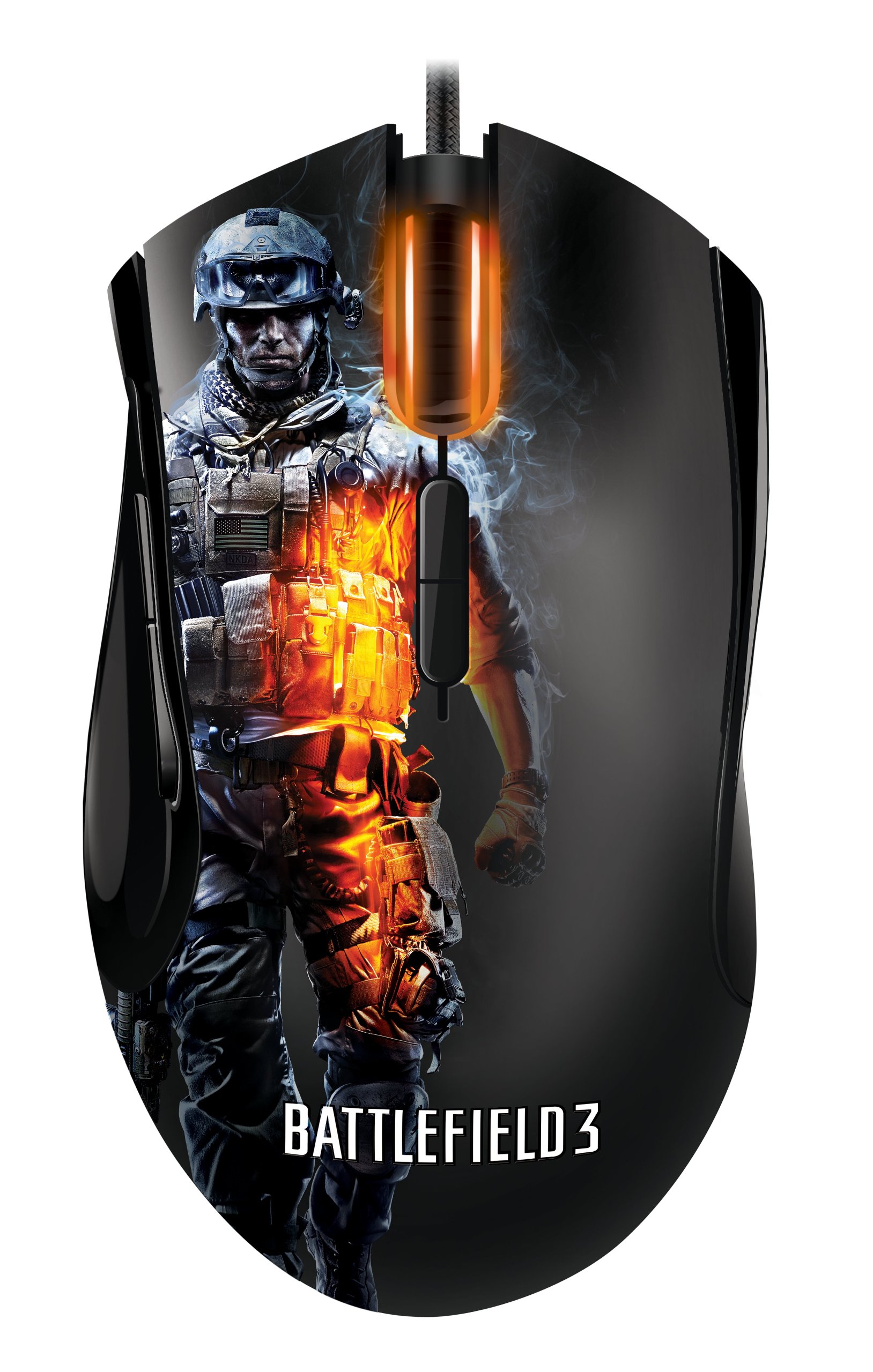 Algopix Similar Product 11 - Razer Imperator 2012 Gaming Mouse 