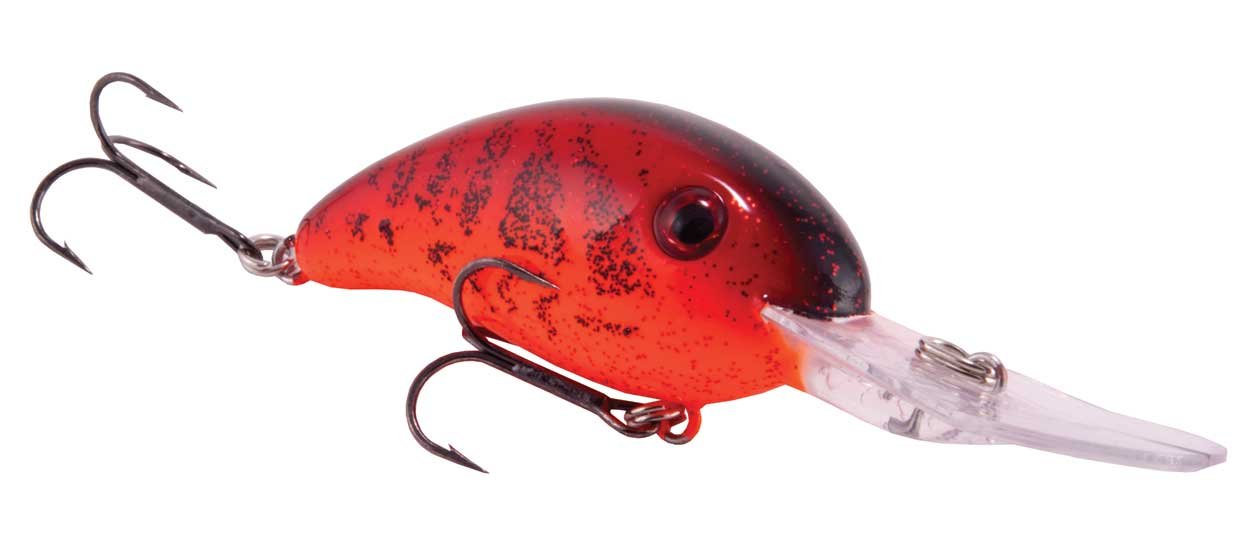 Algopix Similar Product 19 - Strike King HCKVDS1.5-620 SquareBill