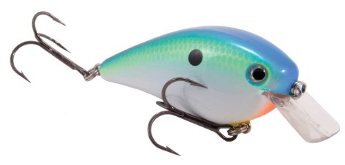 Algopix Similar Product 1 - Strike King HCKVDS2.5-534 SquareBill
