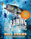 Algopix Similar Product 18 - Its Raining Fish and Spiders