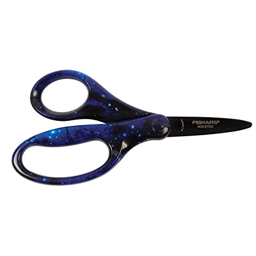 Algopix Similar Product 9 - Fiskars 5 Inch Designer Non Stick