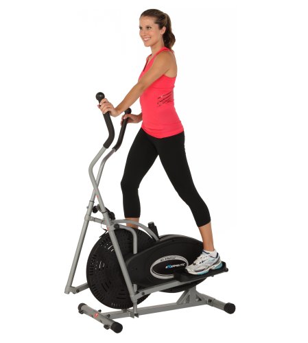 Algopix Similar Product 2 - Exerpeutic Bike