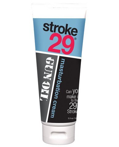 Algopix Similar Product 5 - Stroke 29 6.7 Oz Tube (Package of 7)