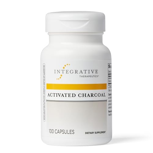 Algopix Similar Product 2 - Integrative Therapeutics Activated