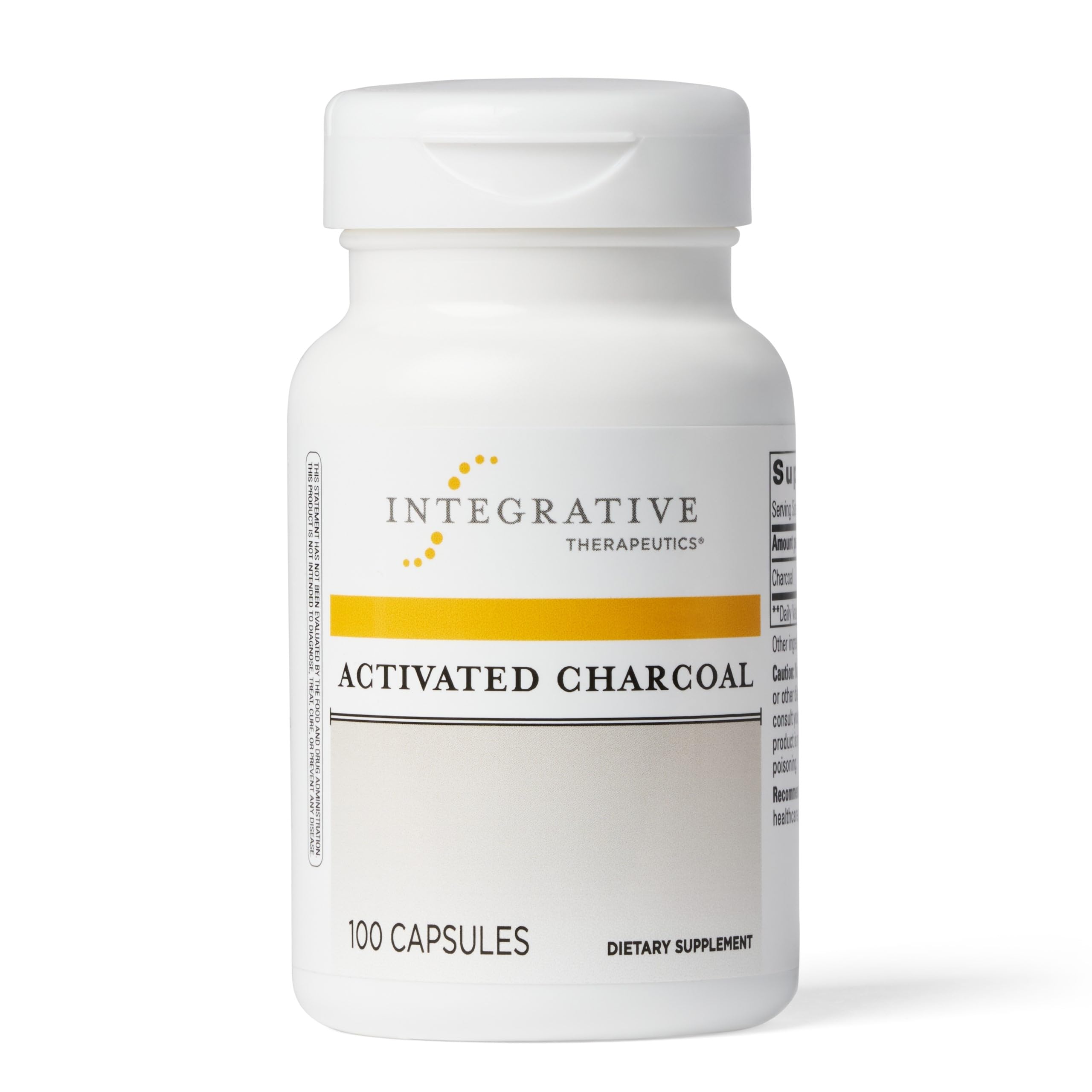 Algopix Similar Product 6 - Integrative Therapeutics Activated