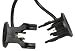 Algopix Similar Product 18 - Sterno Home GL22352 Plastic Clip