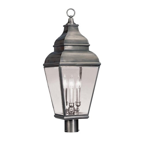 Algopix Similar Product 11 - Livex Lighting 259429 Three Light