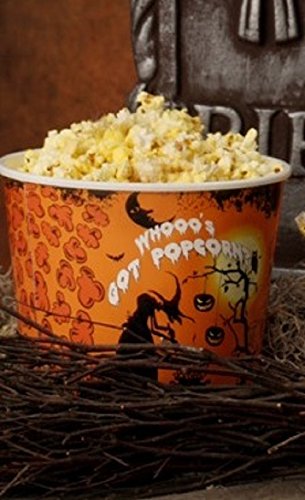 Algopix Similar Product 11 - Wabash Valley Farms Halloween Popcorn