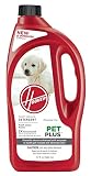 Algopix Similar Product 16 - Hoover PetPlus Pet Stain  Odor Remover