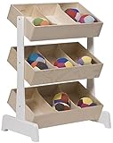 Algopix Similar Product 2 - Oeuf Toy Store, Birch