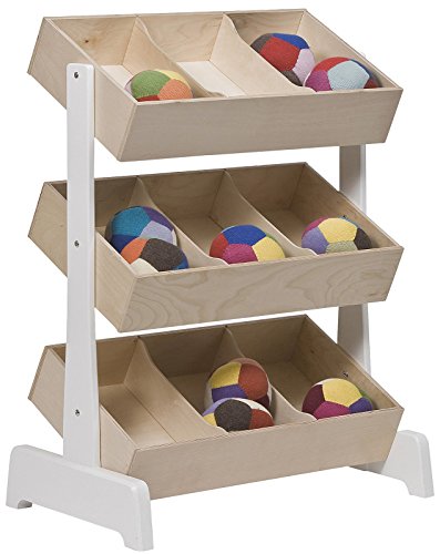 Algopix Similar Product 6 - Oeuf Toy Store, Birch