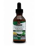 Algopix Similar Product 5 - Nature's Answer Stevia 500 mg