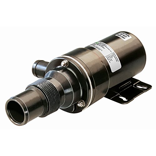 Algopix Similar Product 1 - Johnson Pumps 102445302 TA3P1019