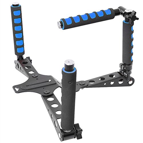 Algopix Similar Product 19 - ePhotoinc RL01 DSLR Rig Movie Kit