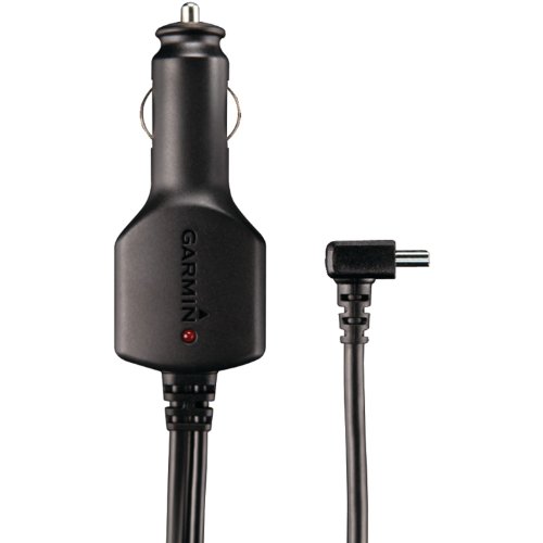 Algopix Similar Product 1 - Garmin GTM 60 HD Digital Traffic