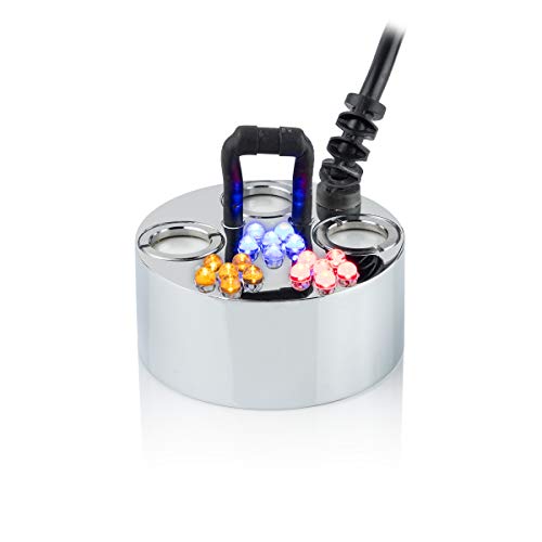 Algopix Similar Product 3 - Alpine Corporation Super Pond Fogger