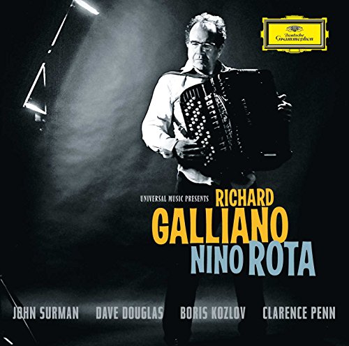 Algopix Similar Product 19 - Nino Rota