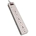 Algopix Similar Product 18 - Tripp Lite Surge Protector Power Strip