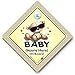 Algopix Similar Product 19 - BABY iwantthatsigncom Baby On Board