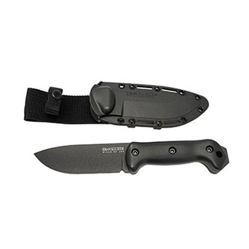 Algopix Similar Product 12 - Ka-Bar Becker Knife BK2 Campanion
