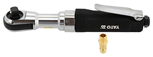 Algopix Similar Product 16 - 'Yato yt-0980 – Ratchet Air 1/2 80 NM