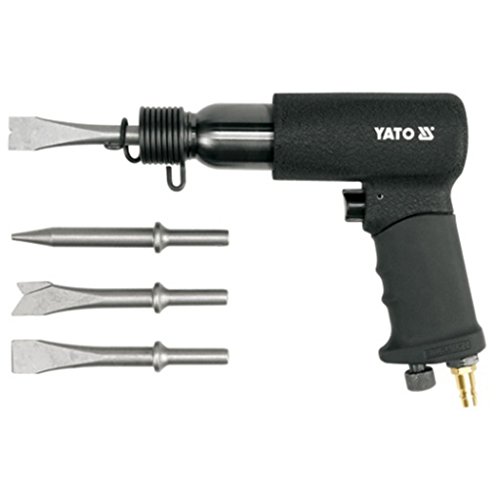 Algopix Similar Product 2 - Yato yt-0990 – Jackhammer