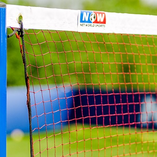 Algopix Similar Product 5 - Vermont Badminton Nets BWF Regulation